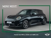 MINI Cooper - E John Cooper Works M 40.7 kWh