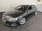 Audi A6 - Avant 2.0 TFSI Pro Line S