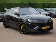 Lamborghini Urus - 4.0 V8 / NL Auto / Full Carbon / Keramisch / B&O / Pano / 36
