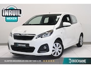 Peugeot 108 - 1.0 e-VTi Active | Airco | Bluetooth | 5-Deurs |