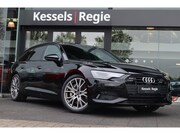 Audi A6 - Avant 50 TFSI e quattro S-line Pano HuD B&O Memory 360 ACC K
