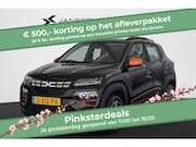 Dacia Spring - Expression 27 kWh Apple CarPlay Achteruitrijcamera Navigatie