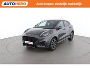 Ford Puma - 1.0 EcoBoost Hybrid ST-Line X Tech-Edition | LN11659 |