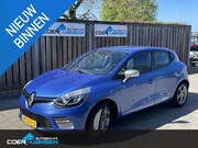 Renault Clio - 0.9 TCe Dynamique GT-Line camera, cruise, acc