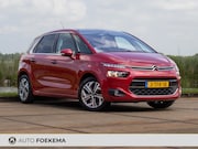 Citroën C4 Picasso - 1.6 THP Intensive Keyless Trekhaak Clima