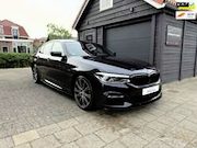 BMW 5-serie - 540 540i High Executive| M SPORT| ACC| HK| TRE