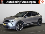 Opel Mokka - 1.2 Turbo (136Pk) Ultimate Camera Stoelmassage Géén Afleverk