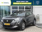 Peugeot 2008 - 1.2 PureTech Active Pack | Hoge Instap | Navigatie | Airco |