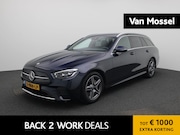 Mercedes-Benz E-klasse - Estate 200 AMG Line | ACHTERUITRIJCAMERA | STOELVERWARMING |