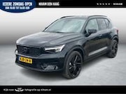 Volvo XC40 - B4 (M-HYBRID) PLUS BLACK EDITION -PANO.DAK|HARMAN