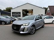 Peugeot 208 - 1.2 Hybrid 110 e-DCS6 Style Cruise|CarPlay|LED