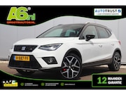 Seat Arona - 1.0 TSI FR Business Intense Trekhaak Virtual Cockpit Keyless