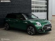 MINI Clubman - 2.0 Chili | Pano | JCW Pakket | DAB