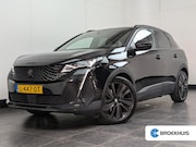 Peugeot 3008 - 1.6 HYbrid 225 GT | Black Pack | Alcantara | Camera | Naviga