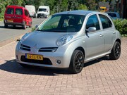 Nissan Micra - 1.2 Tekna