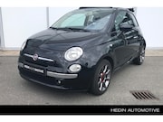 Fiat 500 - 0.9 TwinAir Turbo Cult Automaat | Leder | Climate Control |