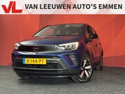 Opel Crossland - 1.2 Turbo Edition | Camera | Trekhaak | NAP! | All Seasons |