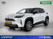 Toyota Yaris Cross - 1.5 Hybrid GR Sport | BTW voertuig | Head-Up Display | JBL |