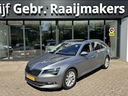 Skoda Superb - 2.0 TDI Style*Panoramadak*Leder*8181 netto*EXPORT