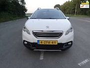 Peugeot 2008 - 1.2 PureTech Crossway