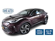 Toyota C-HR - 1.8 Hybrid Style | DODEHOEKDETECTIE | STOELVERWAR. - RIJKLAA