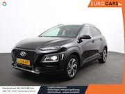 Hyundai Kona - 1.6 GDI HEV Comfort Smart Automaat Climate control Cruise co