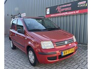 Fiat Panda - 1.2 Dynamic Audio.Electr.pakket.Trekhaak