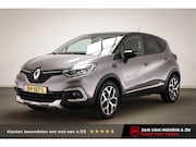 Renault Captur - 0.9 TCe Intens | LED | CLIMA | NAVIGATIE | CAMERA | TREKHAAK