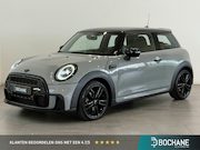MINI Cooper - 3-Deurs 1.5 John Works | JCW Pakket | Climate Control | Crui