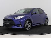 Toyota Yaris - 1.5 Hybrid 115 Dynamic