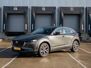 Mazda CX-30 - Skyactiv-G 122pk