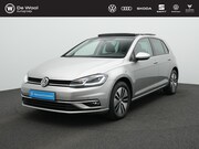 Volkswagen Golf - 1.0 TSI 115 pk Highline | Panoramadak | Trekhaak | Alcantara