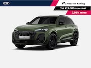 Audi Q5 - 2.0 TFSI e-hybrid quattro S edition 299 PK · B&O Premium 3D