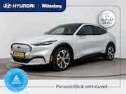 Ford Mustang Mach-E - Extended AWD 98 kWh | SOH 97.8% | Panorama dak | Leder inter