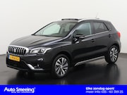 Suzuki S-Cross - 1.4 Boosterjet Style Smart Hybrid | Panoramadak | Trekhaak |