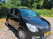 Opel Agila - 1.2 Edition