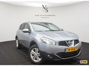 Nissan Qashqai - 1.6 Acenta CARPLAY TREKHAAK PDC CRUISE