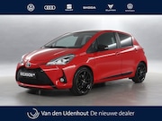 Toyota Yaris - 1.5 Hybrid 101pk GR-Sport Automaat / Cruise Control / Keyles