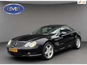 Mercedes-Benz SL-klasse - 500