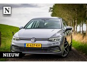 Volkswagen Golf - 2.0 TDI Life Business |Nap |Pano |Virtual|SF