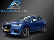 Volvo XC60 - 2.0 T8 Twin Engine AWD R-Design PANO+H&K+LUCHT