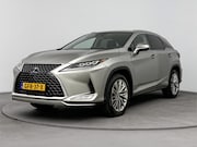 Lexus RX-Serie - 450h AWD President Line | Mark Levinson | Stoelgeheugen | Ho