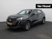 Peugeot 2008 - 1.2 PureTech Active Pack | Automaat | Parkeersensoren | Crui