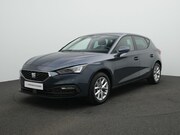 Seat Leon - 1.5 eTSI 150pk DSG Style Business Intense | Trekhaak | Achte