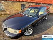 Volvo V70 - 2.5T Momentum
