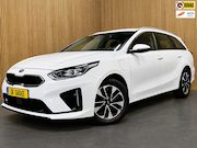 Kia Ceed - Sportswagon 1.6 GDI PHEV DynamicLine|AFN. TREKHAAK|ACC|STOEL