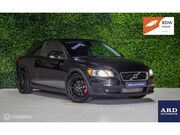 Volvo C30 - 2.5 T5 Summum|Xenon|Leder|Stoelv.|AUX|PDC|Uniek