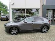 Mazda CX-30 - 2.0 E-Skyactiv-X M-Hybrid 180pk 6AT 2WD Luxury All