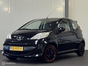 Peugeot 107 - 1.0-12V XR [ INRUILKOOPJE nieuwe APK ]