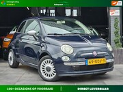 Fiat 500 - 1.2 Pop|NAP|Airco|El.Ramen|PDC|Lage KM|Start/Stop